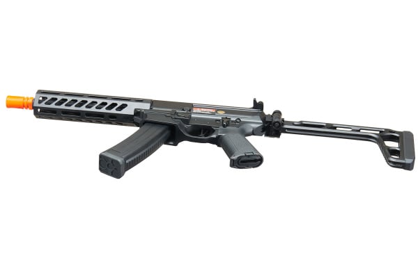 Golden Eagle A.T.9 Carbine GBB Gas Blow Back Airsoft SMG