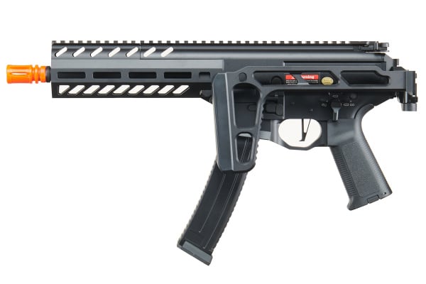 Golden Eagle A.T.9 Carbine GBB Gas Blow Back Airsoft SMG