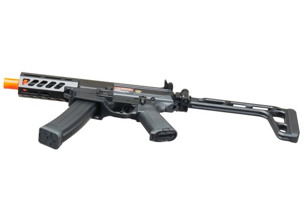 Golden Eagle A.T.9-K GBB Gas Blow Back Airsoft SMG