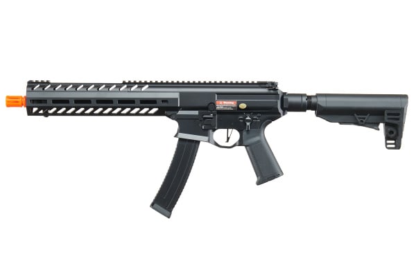 Golden Eagle A.T.9 PCC GBB Gas Blow Back Airsoft SMG