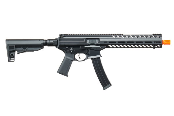 Golden Eagle A.T.9 PCC GBB Gas Blow Back Airsoft SMG