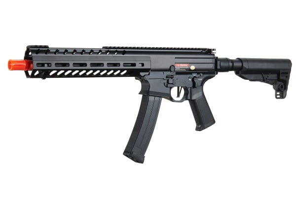 Golden Eagle A.T.9 PCC GBB Gas Blow Back Airsoft SMG