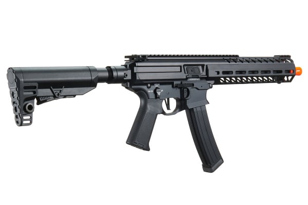Golden Eagle A.T.9 PCC GBB Gas Blow Back Airsoft SMG