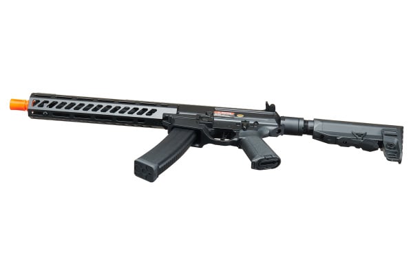 Golden Eagle A.T.9 PCC GBB Gas Blow Back Airsoft SMG