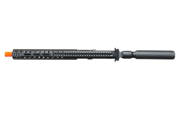 Golden Eagle A.T.9 PCC GBB Gas Blow Back Airsoft SMG