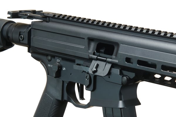 Golden Eagle A.T.9 PCC GBB Gas Blow Back Airsoft SMG