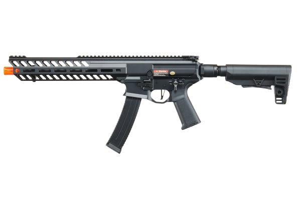Golden Eagle A.T.9 PCX GBB Gas Blow Back Airsoft SMG