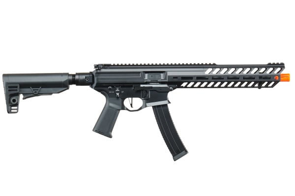 Golden Eagle A.T.9 PCX GBB Gas Blow Back Airsoft SMG