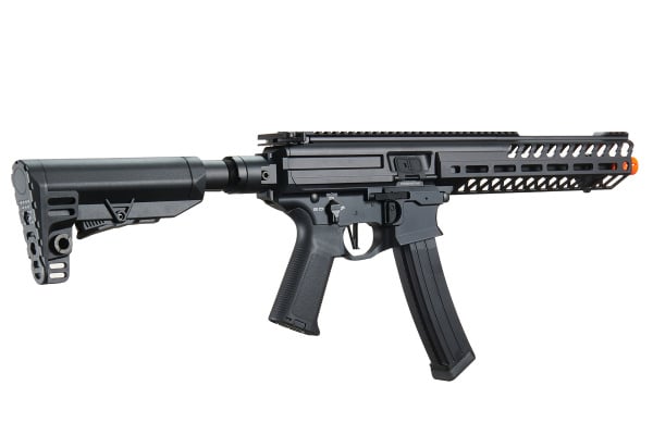 Golden Eagle A.T.9 PCX GBB Gas Blow Back Airsoft SMG