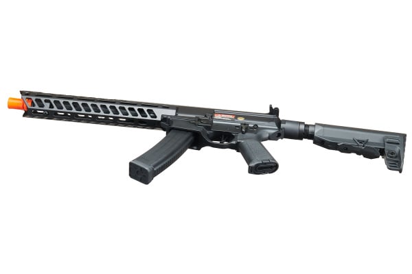 Golden Eagle A.T.9 PCX GBB Gas Blow Back Airsoft SMG