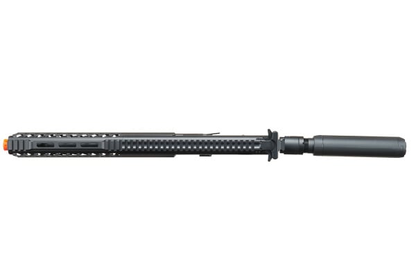 Golden Eagle A.T.9 PCX GBB Gas Blow Back Airsoft SMG