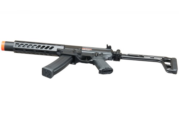 Golden Eagle A.T.9 SD GBB Gas Blow Back Airsoft SMG