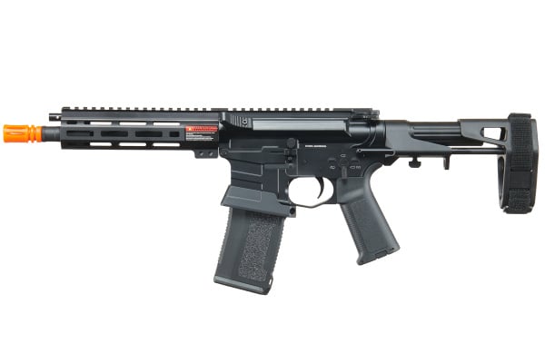 Golden Eagle A.T.R4-P GBBR Gas Blowback M4 Airsoft Rifle