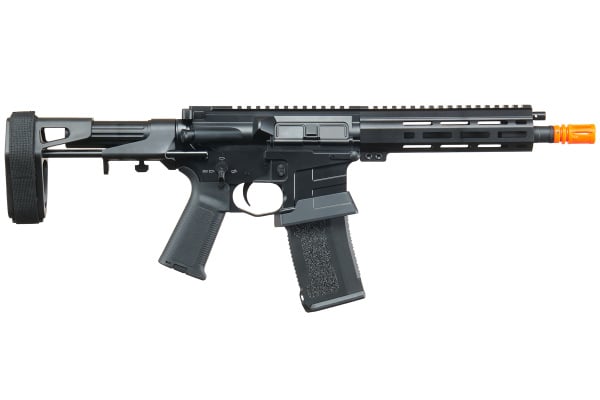 Golden Eagle A.T.R4-P GBBR Gas Blowback M4 Airsoft Rifle