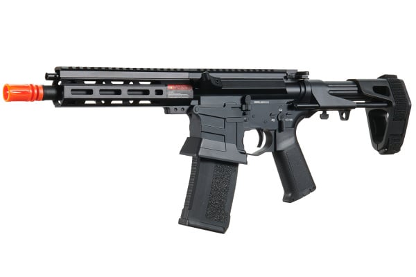 Golden Eagle A.T.R4-P GBBR Gas Blowback M4 Airsoft Rifle