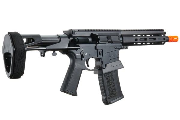 Golden Eagle A.T.R4-P GBBR Gas Blowback M4 Airsoft Rifle