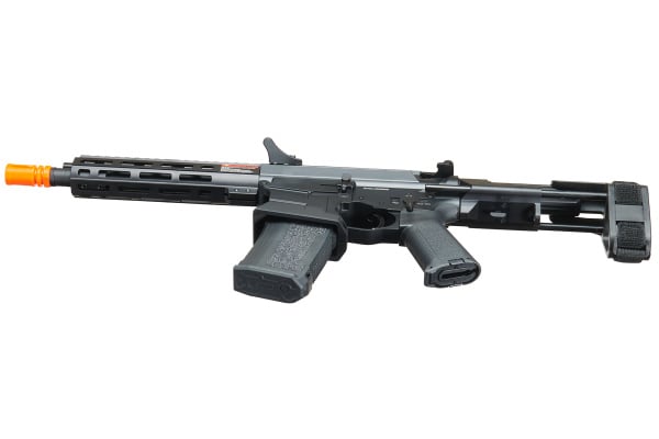 Golden Eagle A.T.R4-P GBBR Gas Blowback M4 Airsoft Rifle