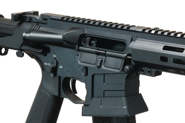 Golden Eagle A.T.R4-P GBBR Gas Blowback M4 Airsoft Rifle