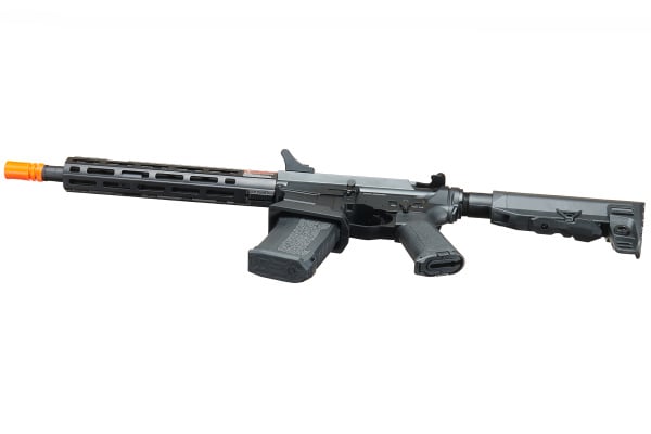 Golden Eagle A.T.R4-C GBBR Gas Blowback M4 Airsoft Rifle