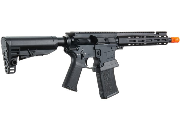 Golden Eagle A.T.R4-C GBBR Gas Blowback M4 Airsoft Rifle