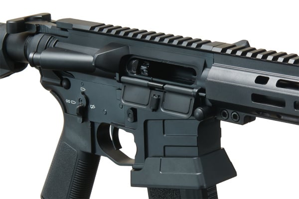 Golden Eagle A.T.R4-C GBBR Gas Blowback M4 Airsoft Rifle