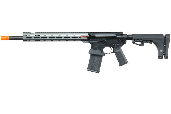 Golden Eagle A.T.R4-R GBBR Gas Blowback M4 Airsoft Rifle