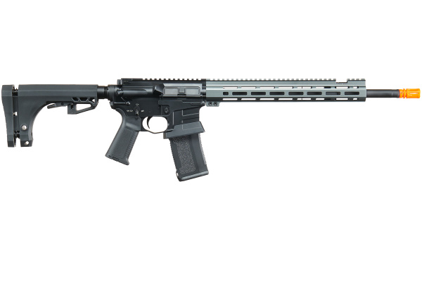 Golden Eagle A.T.R4-R GBBR Gas Blowback M4 Airsoft Rifle