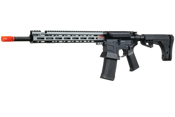 Golden Eagle A.T.R4-R GBBR Gas Blowback M4 Airsoft Rifle