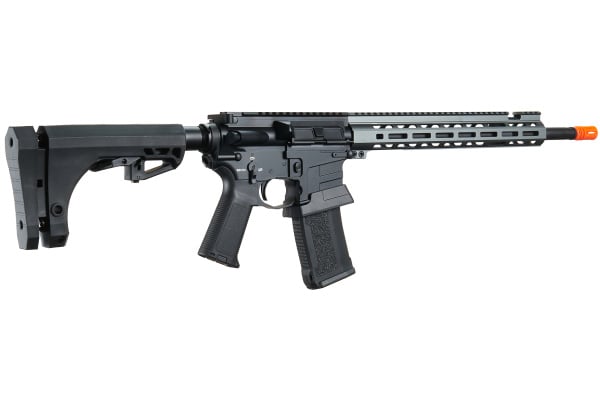Golden Eagle A.T.R4-R GBBR Gas Blowback M4 Airsoft Rifle