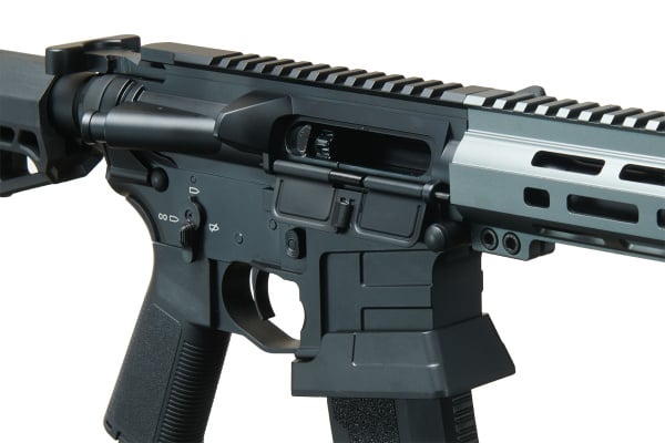 Golden Eagle A.T.R4-R GBBR Gas Blowback M4 Airsoft Rifle