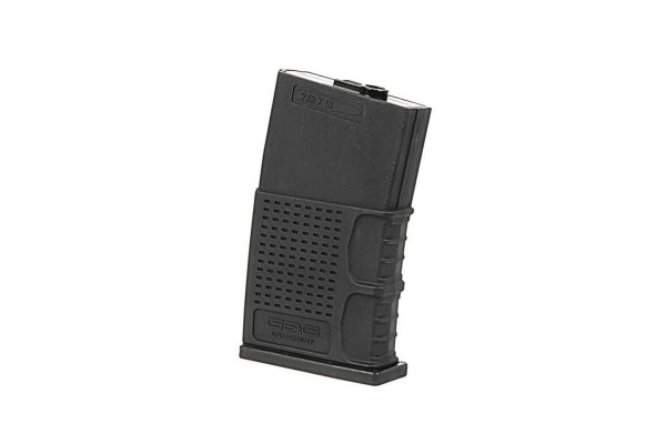G&G TR16 MBR 308 100 rd. AEG Mid Capacity Magazine ( Black )