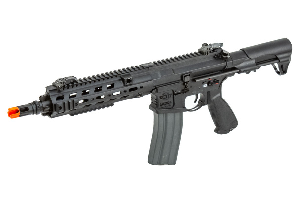 G&G CMF-16K HV AEG Airsoft Rifle ( Black )