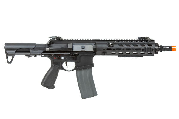 G&G CMF-16K HV AEG Airsoft Rifle ( Black )