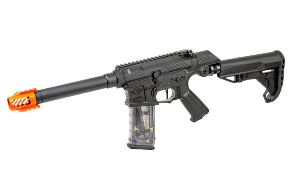 G&G SSG-1 USR AEG Airsoft Rifle ( Black )