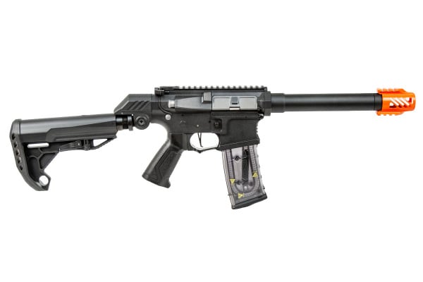 G&G SSG-1 USR AEG Airsoft Rifle ( Black )