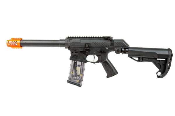 G&G SSG-1 USR AEG Airsoft Rifle ( Black )