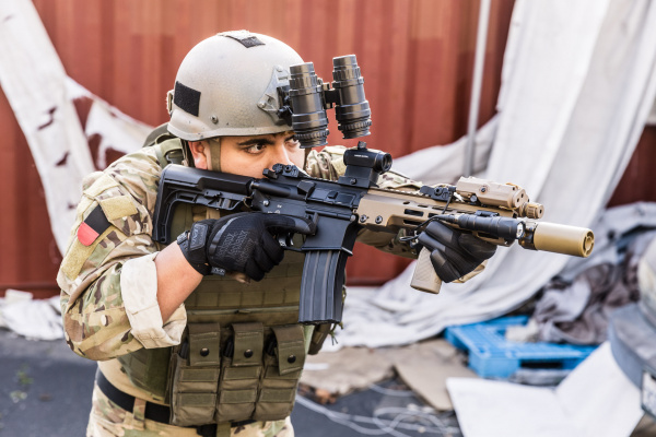 PREMIUM BIGGER WINS YouTube Unboxing Airsoft Mystery Box 2023 V2 w/ FREE SHIPPING ( Only 100 )