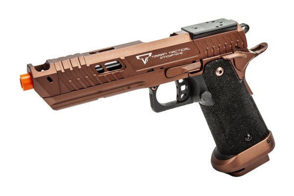 H&K VP9 TAC GBB Airsoft Pistol