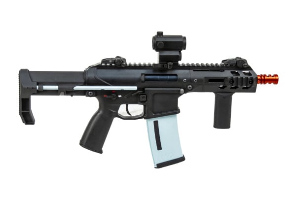KWA Original EVE-ICE M4 Special Edition Package AEG Airsoft Rifle