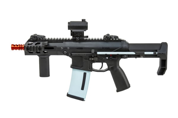 KWA Original EVE-ICE M4 Special Edition Package AEG Airsoft Rifle