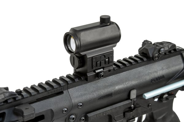 KWA Original EVE-ICE M4 Special Edition Package AEG Airsoft Rifle