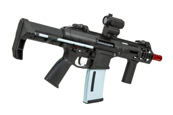 KWA Original EVE-ICE M4 Special Edition Package AEG Airsoft Rifle