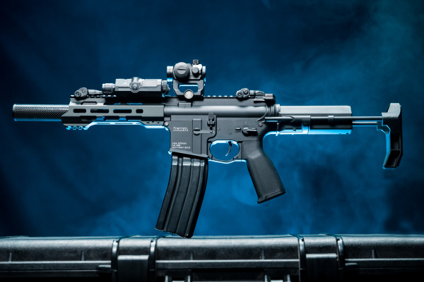 MAYO GANG AIRSOFT MYSTERY BOX 2023 V1 ( ONLY 15 LEFT! )