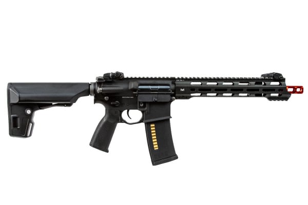 KWA Ronin T10 RM4 3.0 Electric Recoil Airsoft Rifle ( Black )