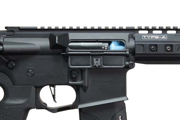 Type-A MK2 10" Gen 4 AEG Airsoft Rifle by Lancer Tactical