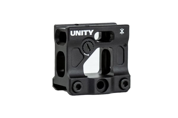 PTS Unity Tactical FAST Micro Mount ( Black )