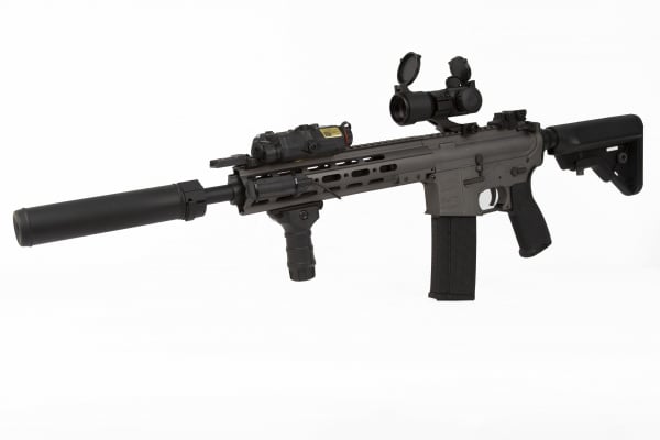 Lancer Tactical Gen2 SMR Bravo Black Jack MK1 ( Royal Flush Bundle )