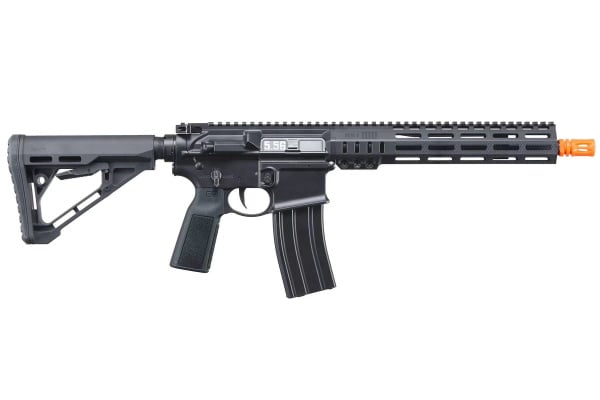 SOLGW MK1 ADG MWS GBBR Gas Blowback Airsoft Rifle by Lancer Tactical