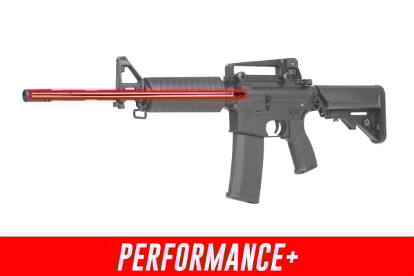 Specna Arms SA-C02 CORE M4 AEG Airsoft Rifle Performance +