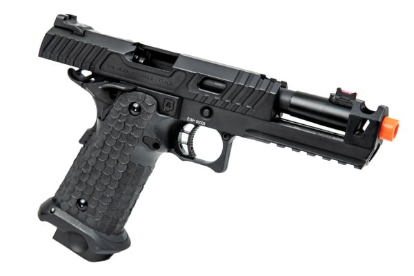 Echo 1 TAP Gas Blowback Airsoft Pistol ( Black )